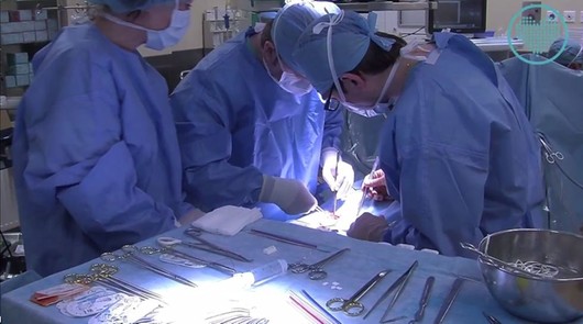 Kardiochirurgia małoinwazyjna